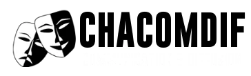 ChaComDif Logo - Communication et Diffusion
